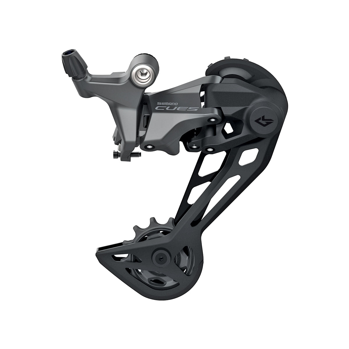 Shimano Altus RD-M310 7/8-speed rear derailleur