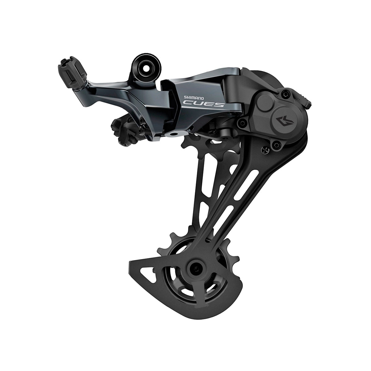 Shimano Altus RD-M310 7/8-speed rear derailleur
