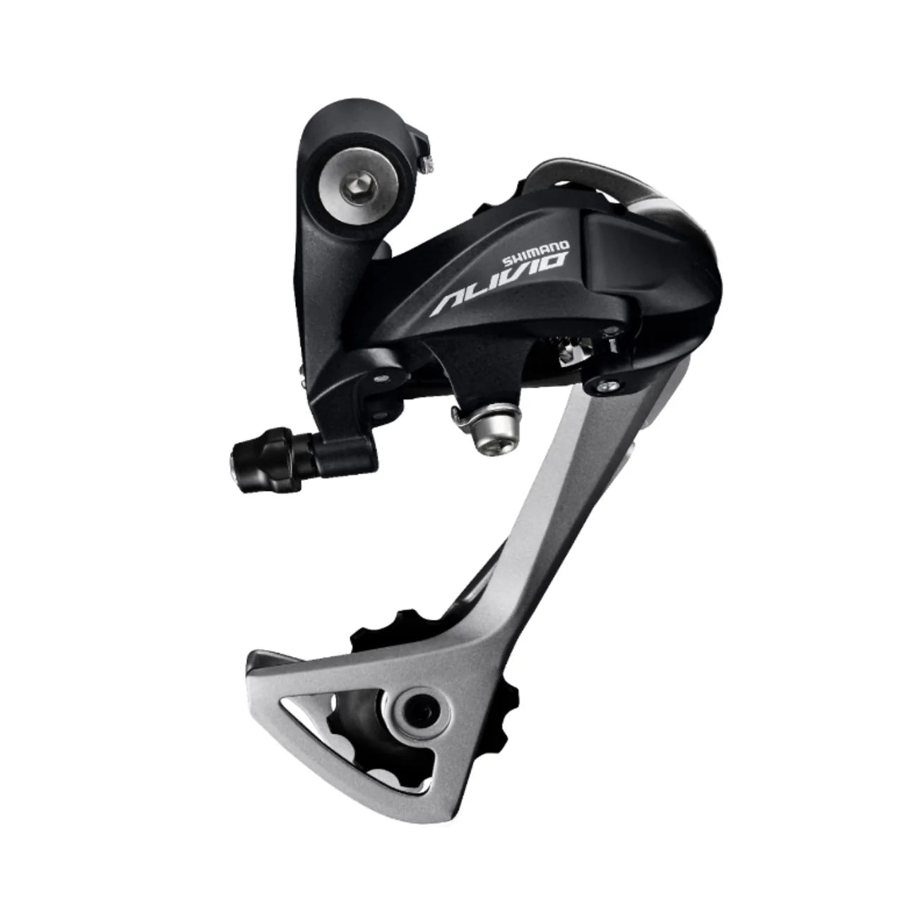 Shimano Alivio RD-T4000 deragliatore posteriore 9v – Capobianchi