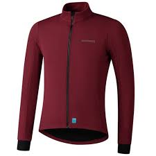 Giacca Uomo Invernale Shimano Element