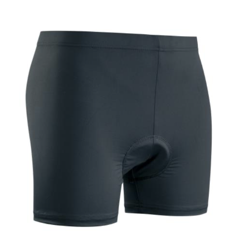 Boxer Gist con Fondello