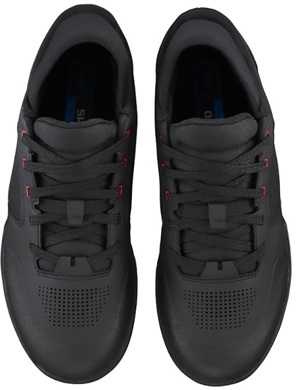 Scarpe Shimano GR9 flat