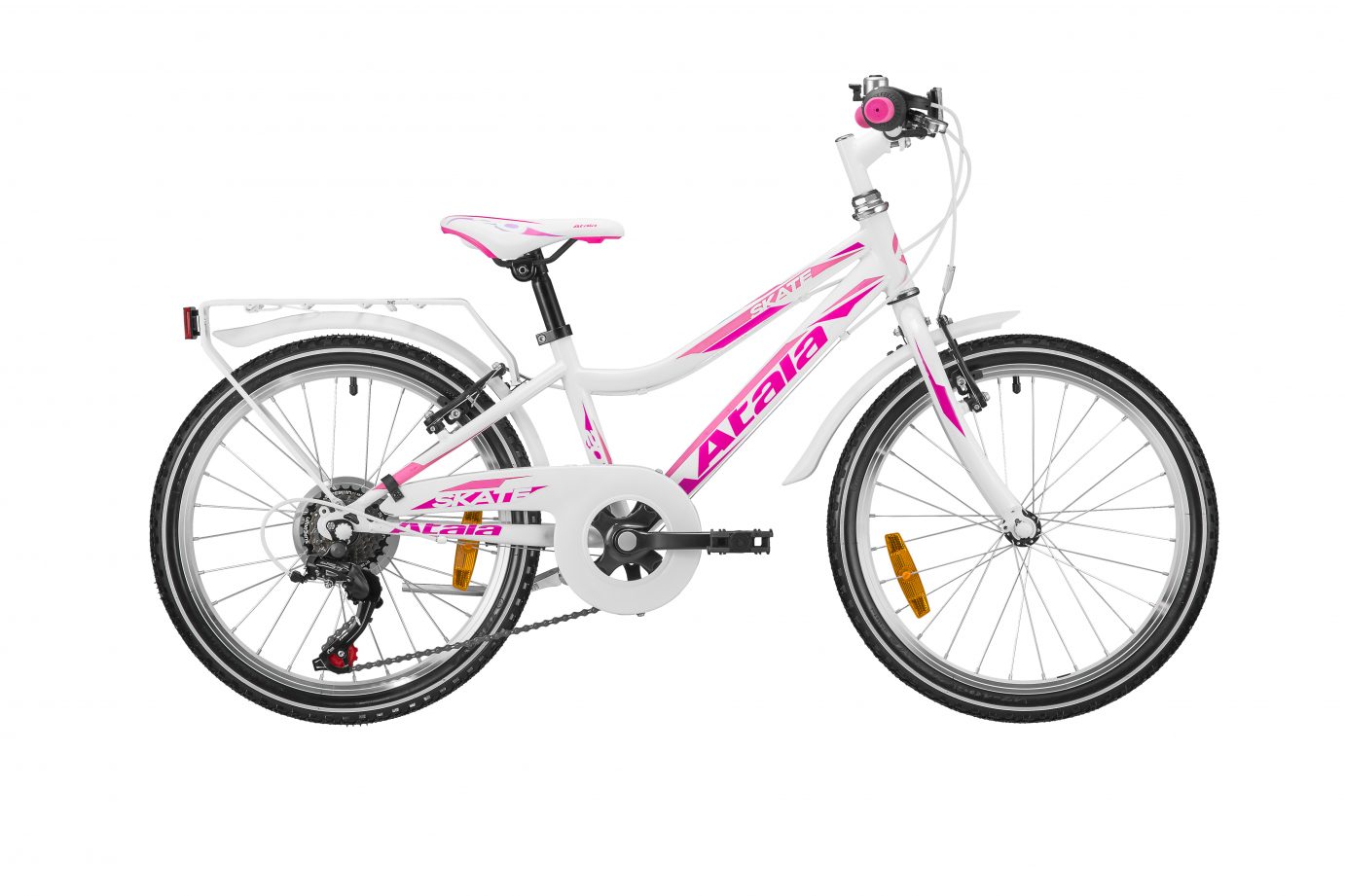 Bici Atala Skate 20"