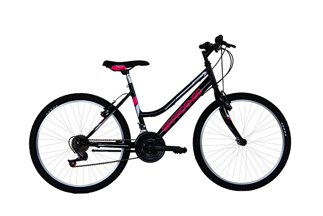 mountainbike coppi Coppi 24" Girardengo 18-speed Mountain Bike – Capobianchi