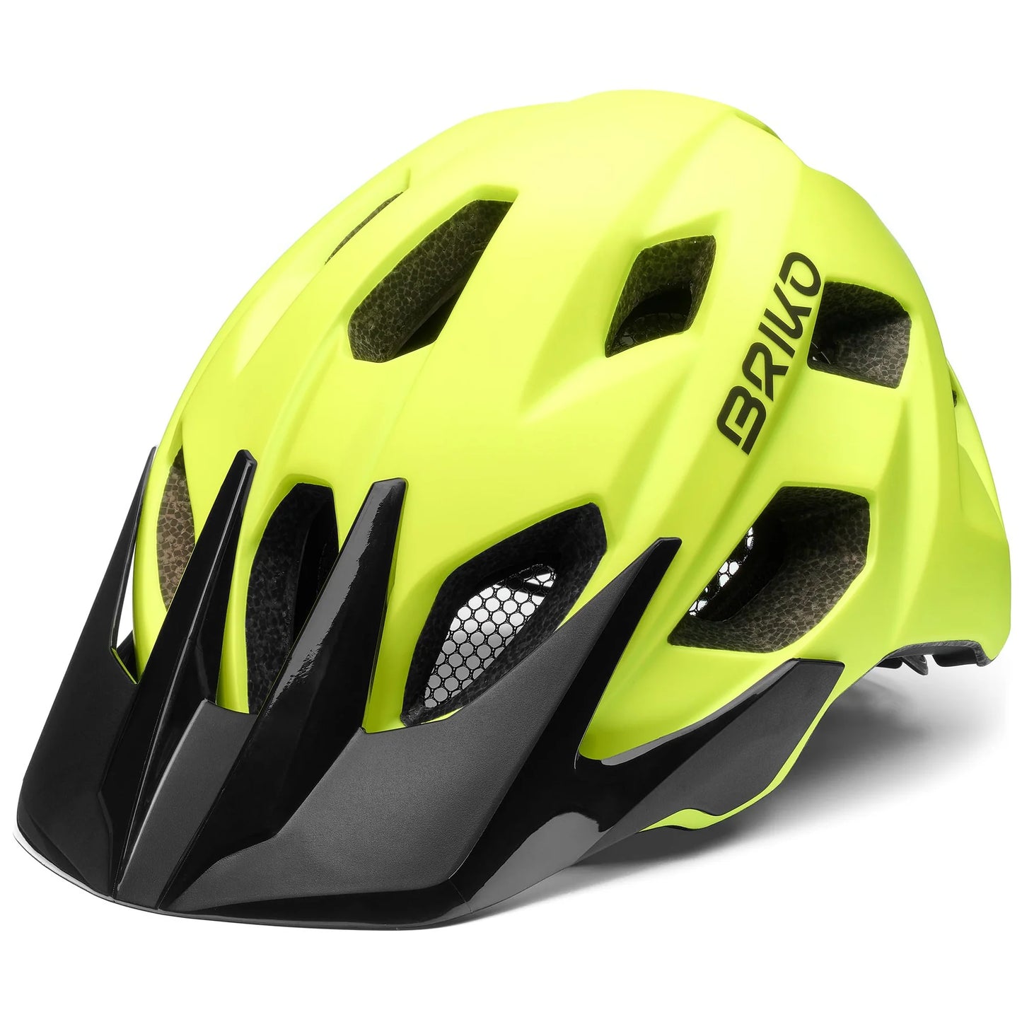 Casco Briko Akan