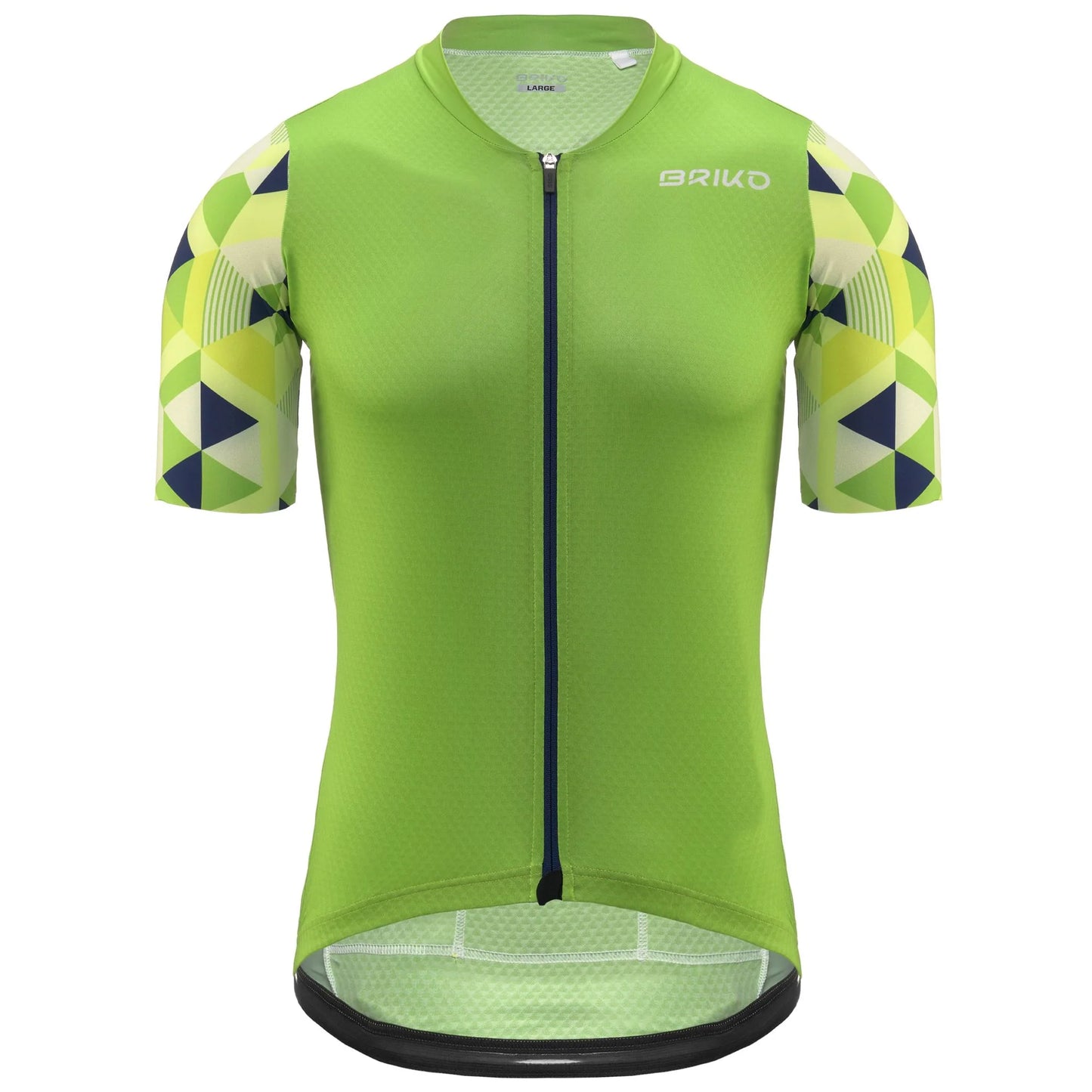 Maglia Estiva Briko Abstract