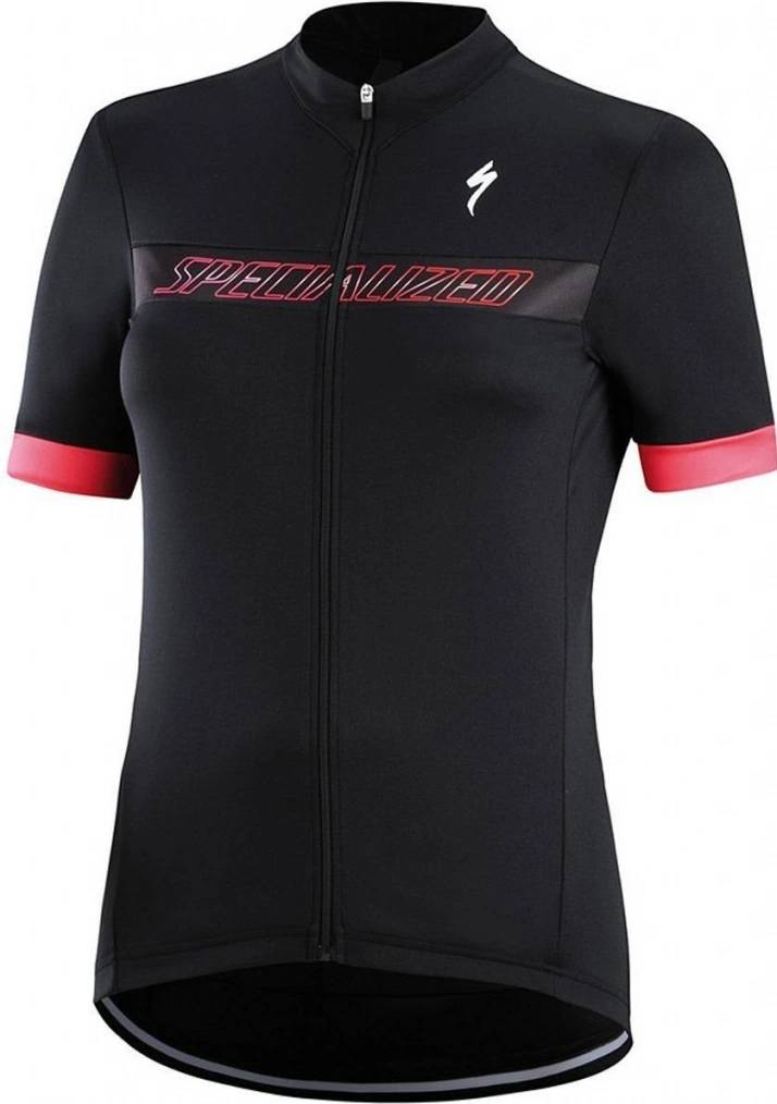 Specialized Rbx Sport Logo Summer Jersey