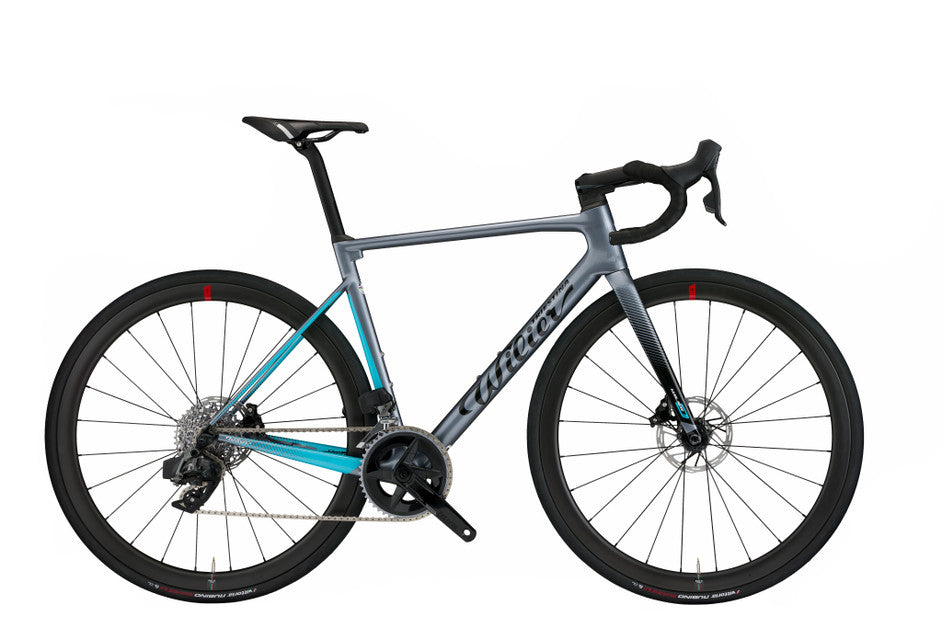 BIKE Wilier SL DISC 105 DI2 RX26 – Capobianchi