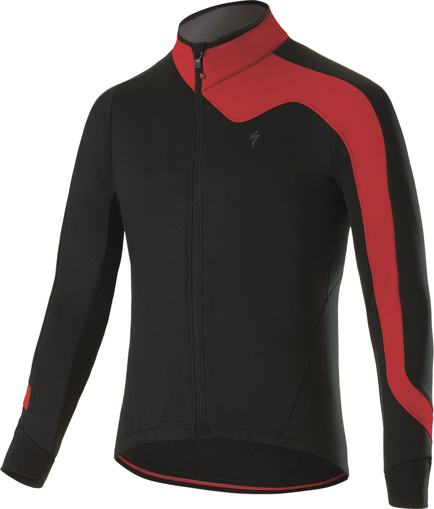 Specialized Element RBX Comp Winter Jacket.