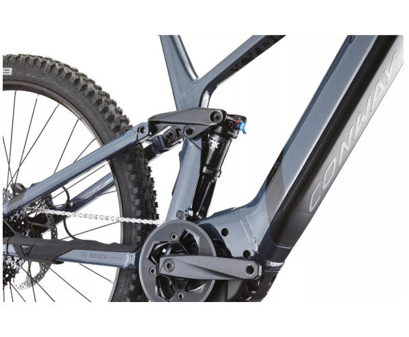 BICI E-BIKE Conway XYRON S 4.9 MTB 29