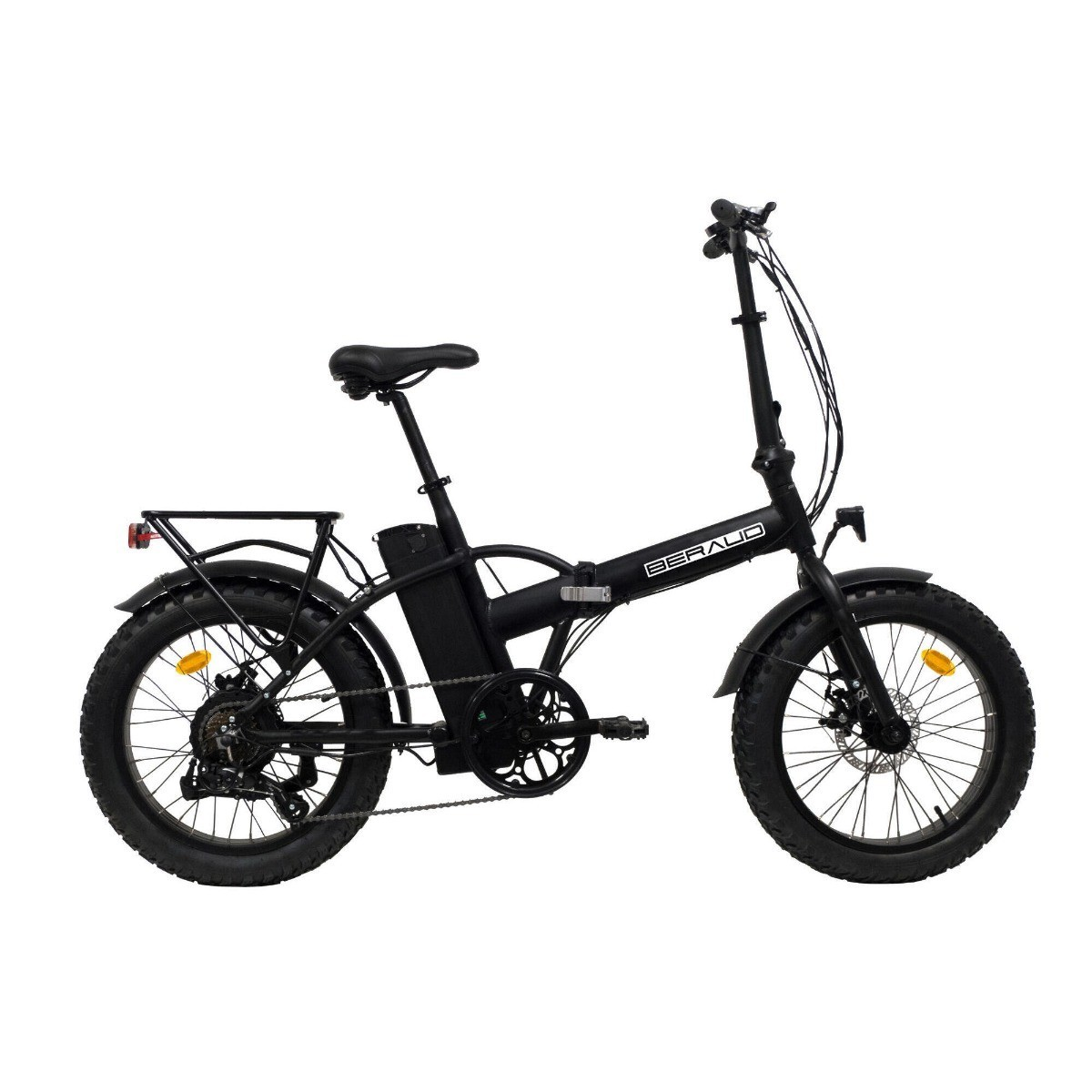 Bici Pieghevole Bicicletta Esperia Prezzi E-Bike Fat 20