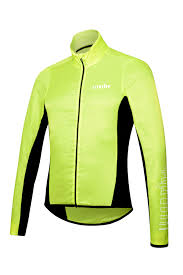 Giacca antivento RH+ Emergency Pocket Jacket