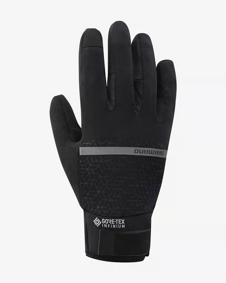Guanti invernali Shimano Infinium Isolate