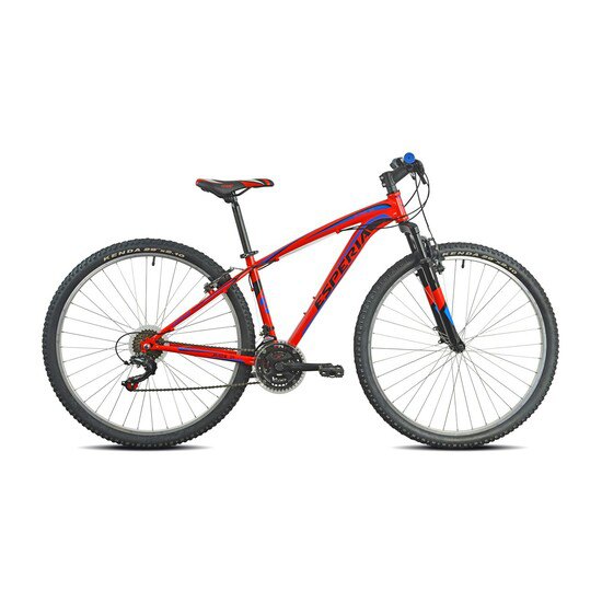 Esperia Mtb Offerta Carrefour Esperia Bici Trekking Offerta