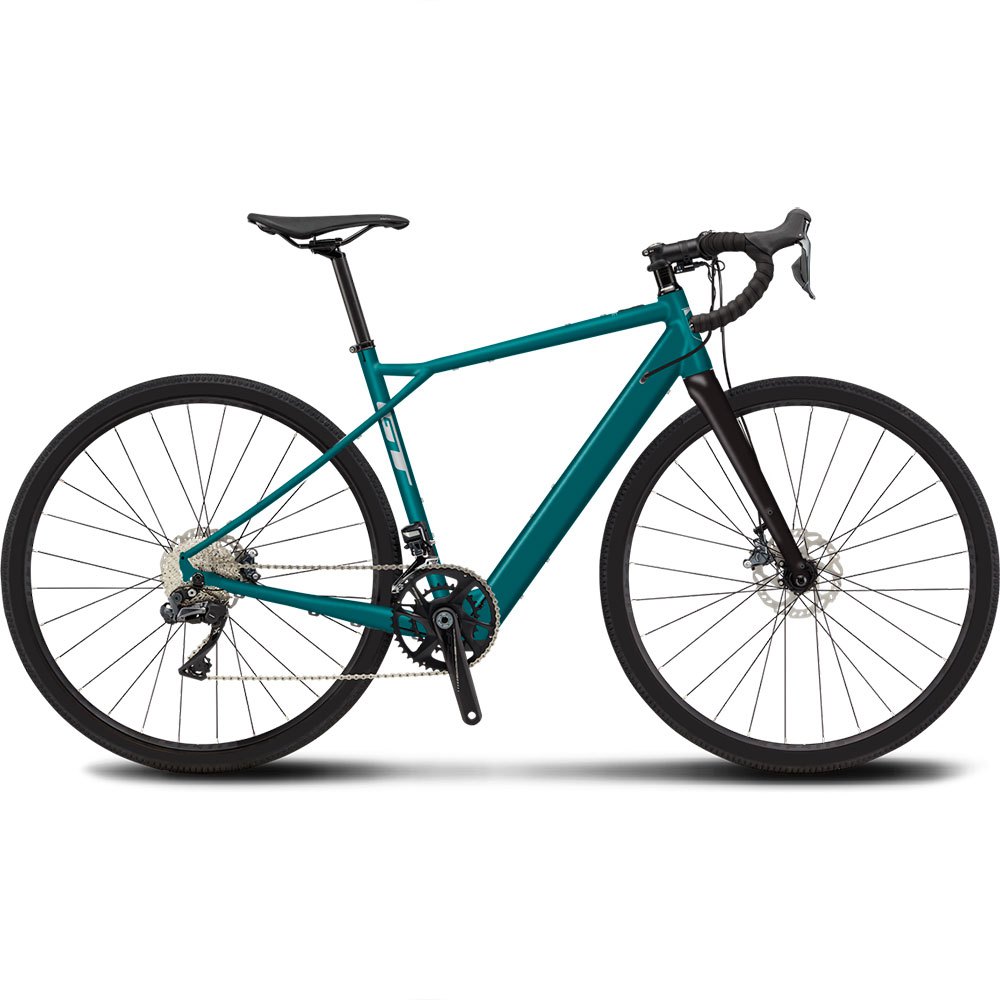 E-GRADE GT BOLT BICI ELETTRICA