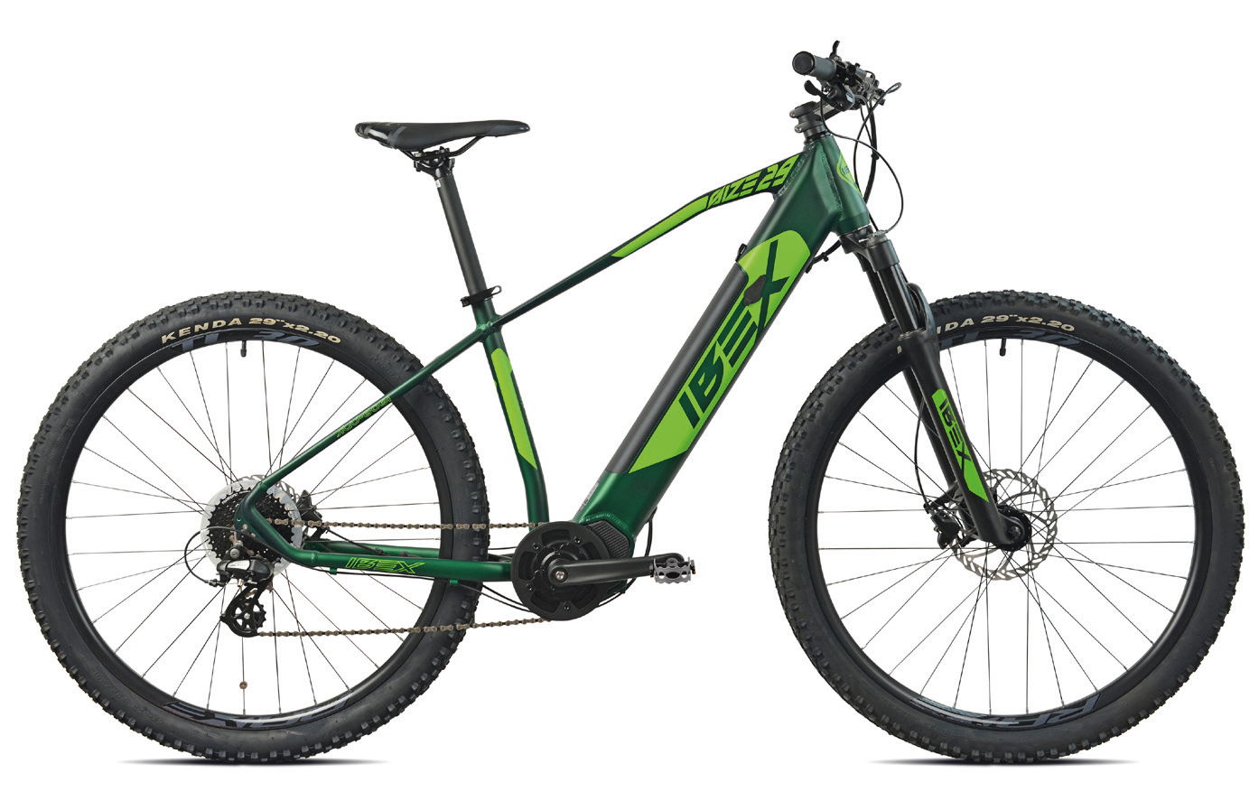 Shimano Componenti Bici Mtb Mountain Bike Nomi Componenti Bici