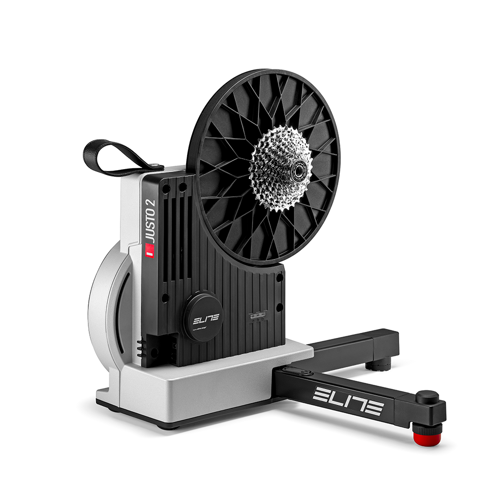 Elite Justo 2 Interactive Trainer