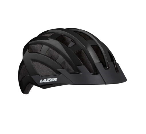 Casco LAZER Bici COMPACT Taglia Unica Vari Colori
