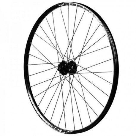 Coppia di ruote MTB mozzi boost black rock – Capobianchi