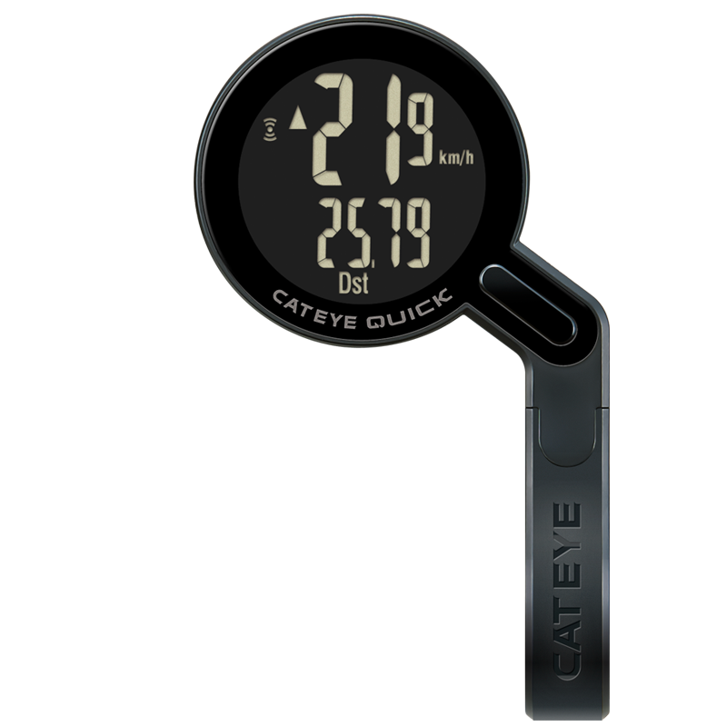 CATEYE QUICK ciclocomputer