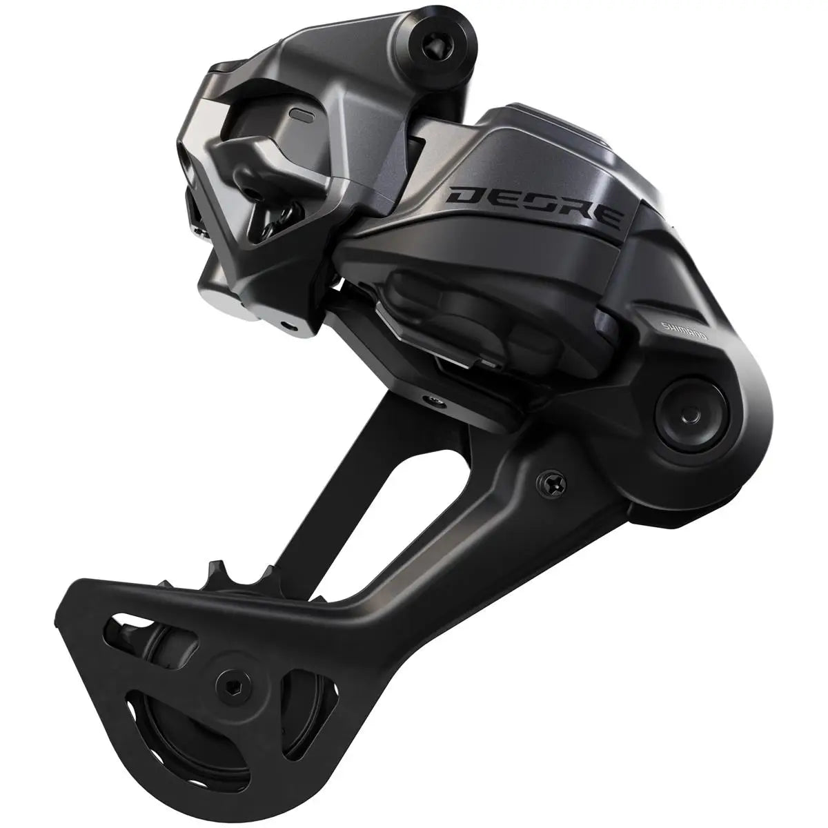 Shimano Deore Di2 M6250 12-speed Upgrade Kit
