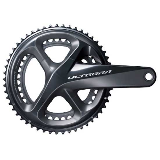 Shimano Ultegra FC-R8000 Guarnitura 2x11v