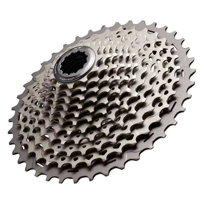 Cassetta Shimano XT M8000 11V 11-40/42/46