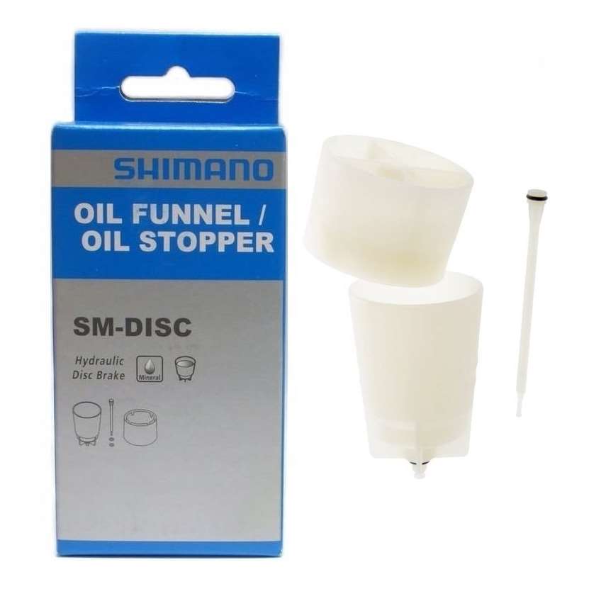 Kit Spurgo Freni Idraulico Per Bici – Strumento Di Riempimento Olio, Accessorio Di Ricambio