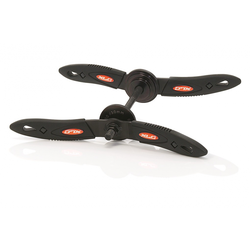 Chiave Pressa Calotte XLC TO-S08