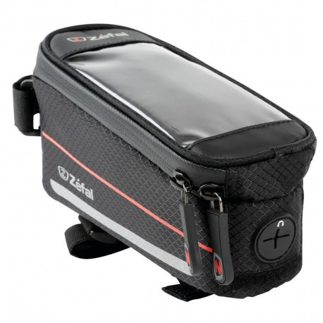 Borsa Sottosella Zefal Z Road 0.6L - Impermeabile E Leggera Per Riparazioni Bici, Porta Camera D'Aria - Foto 4