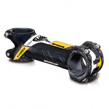 FSA ATTACCO MANUBRIO K-FORCE OS-99CSI MISURA 120 MM EDIZIONE TOUR DE FRANCE