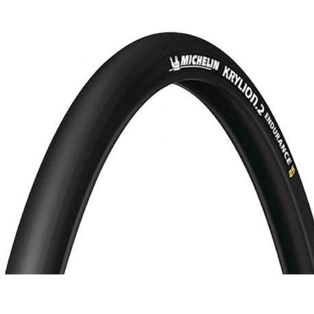 Copertoni Camere Flap Bici Kit 2 Copertoni 2 Camere D'aria 2 Flap Per Bici 28" - 700x35C, MICHELIN, Nero, Nuovo! Ricambi Monopattino