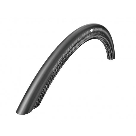 SCHWALBE COPERTONE 700x23c ONE HS448 PIEGHEVOLE COLORE NERO