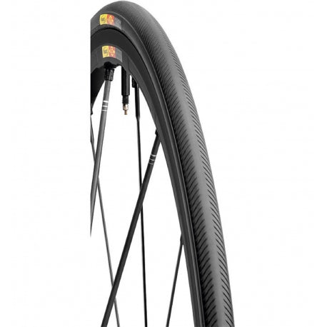 MAVIC TUBULAR 700x25 YKSION PRO POWERLINK (REAR) – Capobianchi