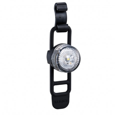 CATEYE LOOP 2 RECHARGEABLE USB LED SAFETY FRONT LIGHT