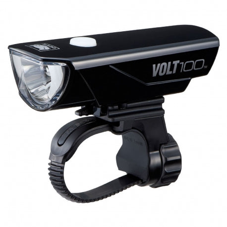 Cateye Fanale Ant VOLT100 Led Ricarica USB