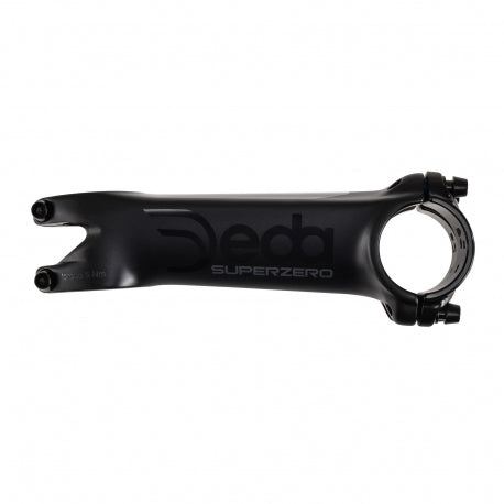 Vis M5x16 CrMo Noire Avec Rondelle - Deda Superzero, Pour Vélo, Assemblage Composants