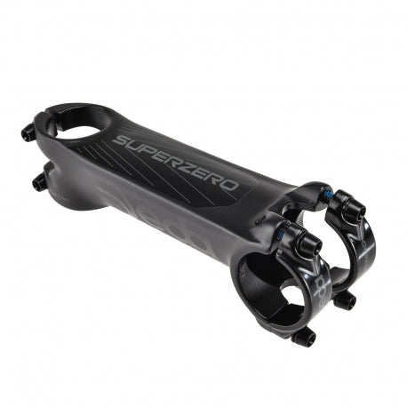 DEDA ATTACCO MANUBRIO SUPERZERO COLORE POLISH ON BLACK