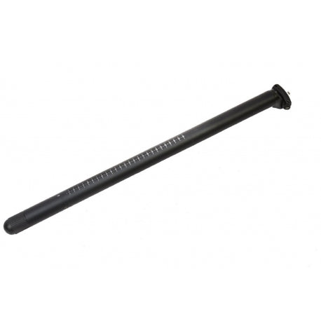 biologic sattelstütze BIOLOGIC ZORIN SEATPOST Ø 33.9 FOR DAHON BICYCLES WITH BUILT-IN PUMP B –  Capobianchi