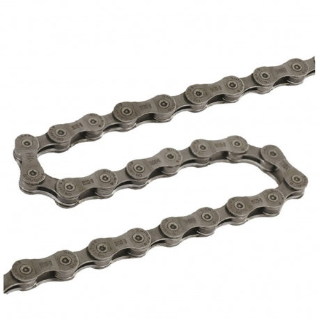 SHIMANO CATENA E-BIKE CN6070 138 MAGLIE 9 VELOCITÀ