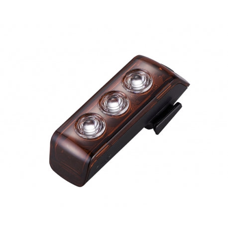 Fanale Posteriore Wag Wiki - MRG BIKE - Foto 2