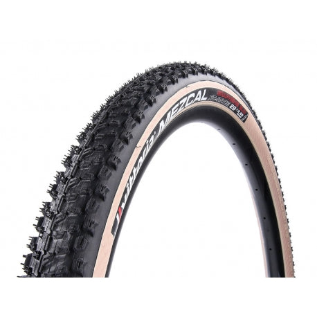 VITTORIA COPERTONE MTB 29"X2.25 MEZCAL III XC-TRAIL TNT TUBELESS READY G2.0 MARRONE
