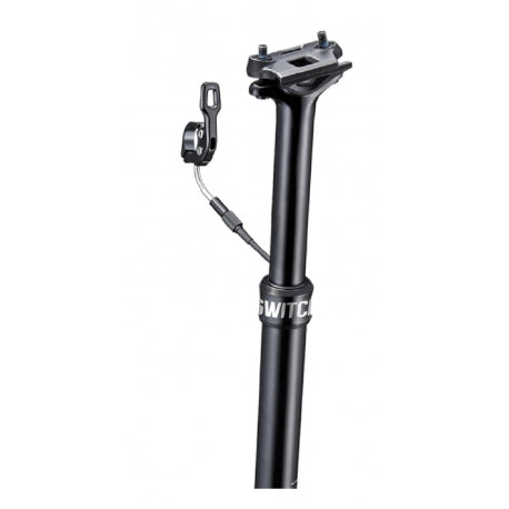 Reggisella Telescopico da 425 Mm di Lunghezza 125 Mm, Reggisella con Percorso Interno del Tubo del Reggisella in Lega di Alluminio per Ciclismo su Strada Ciclismo in Montagna Reggisella Telescopico da 425 Mm di Lunghezza 125 Mm, Reggisella con Percorso Interno del Tubo del Reggisella in Lega di Alluminio per Ciclismo su Strada Ciclismo in Montagna