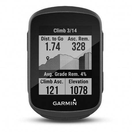 GARMIN EDGE 130 PLUS (SOLO DISPOSITIVO)