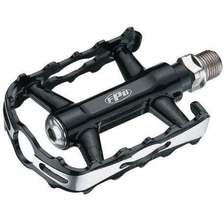 fpd pedals PEDALS BIKE MTB FPD-87B ALU CR.MO. BLACK AXLE – Capobianchi