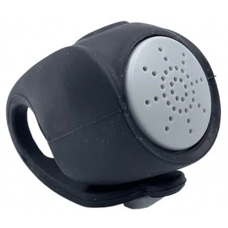 Campanello Elettrico per Bicicletta Allarme Manubrio in silicone 120 dB per Ciclismo All'aperto Accessori di Campanello per Bici(1PC Blu Campanello Elettrico per Bicicletta Allarme Manubrio in silicone 120 dB per Ciclismo All'aperto Accessori di Campanello per Bici(1PC Blu