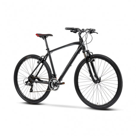 Atala Bici Ibrida Ammortizzata Bici Ibrida Donna Usata ADRIATICA