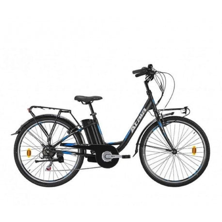 atala bici elettrica pieghevole prezzo