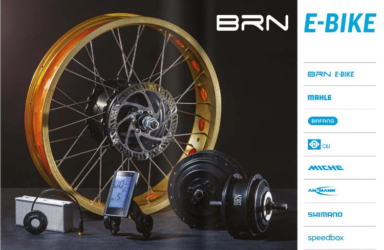 BRN E-BIKE