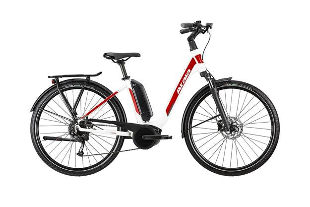 Atala B easy A6.1 E bike city